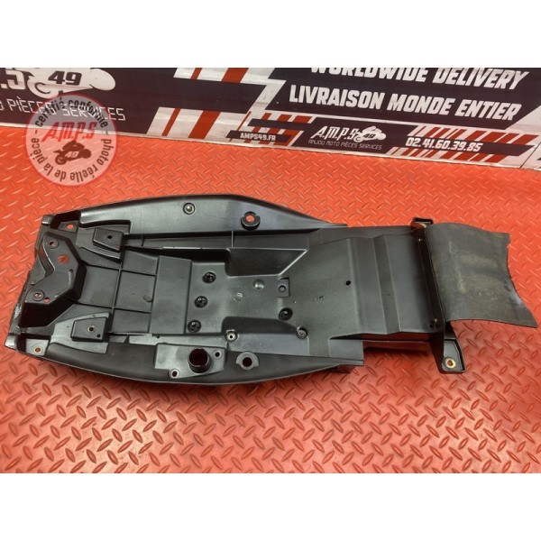 Bac a batterie Cagiva 1000 Raptor 2000 à 2005